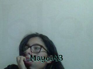 Mayou43