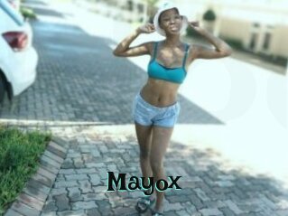 Mayox