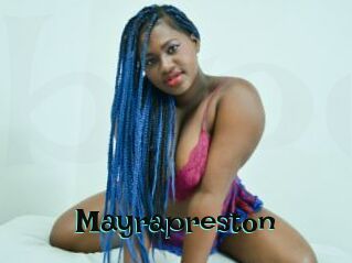 Mayrapreston