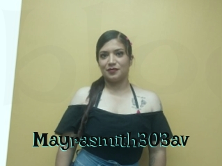 Mayrasmith303av