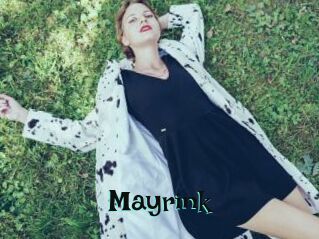 Mayrink