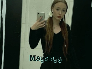 Mayshyy