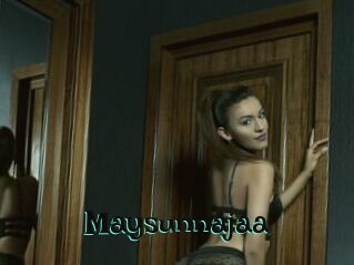 Maysunnajaa