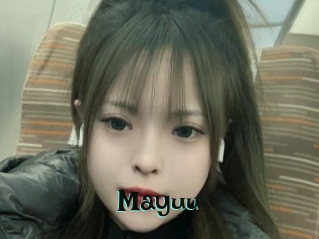 Mayuu