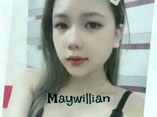 Maywillian