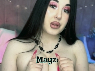 Mayzi