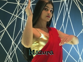 Mazura