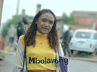 Mbolavony