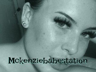 Mckenziebabestation