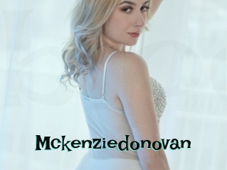 Mckenziedonovan