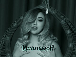 Meanawolf