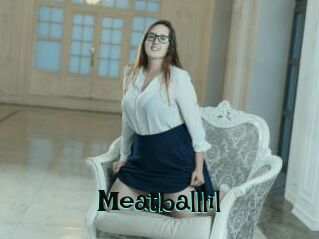 Meatballlil
