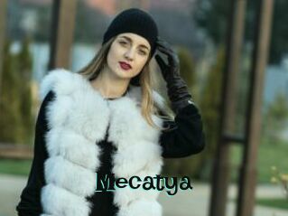 Mecatya