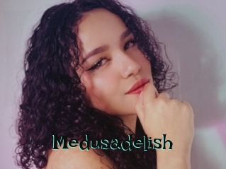Medusadelish
