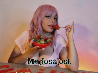 Medusalust