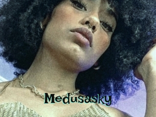 Medusasky