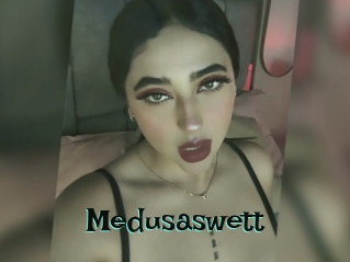 Medusaswett