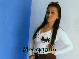 Meeggann