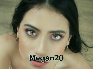 megan20 Blog Pornostar