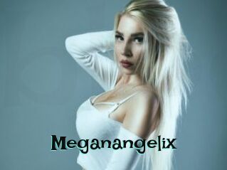 Meganangelix