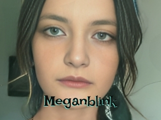 Meganblink
