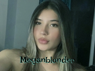 Meganblonder
