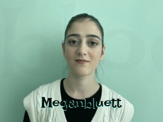 meganbluett Blog Pornostar