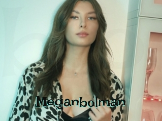 Meganbolman