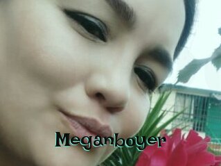 Meganboyer