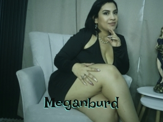 Meganburd