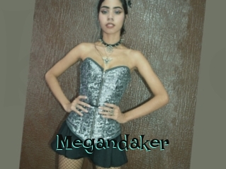 Megandaker