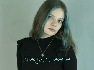 Megandeere