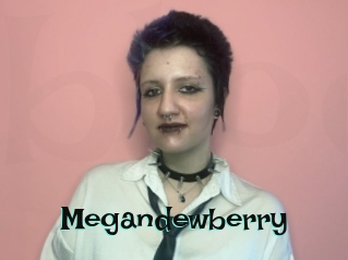 Megandewberry