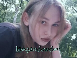 Megandowden