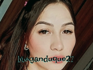 Meganduque27