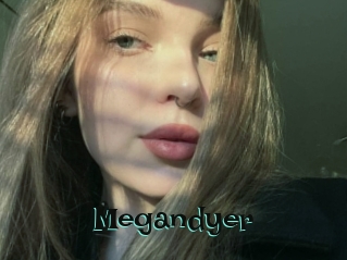 Megandyer