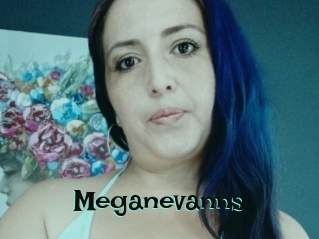 Meganevanns