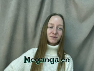 Megangalen