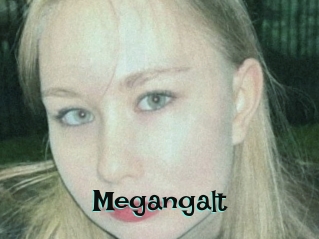 Megangalt