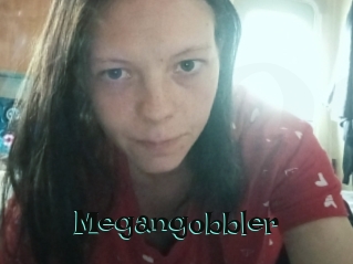 Megangobbler