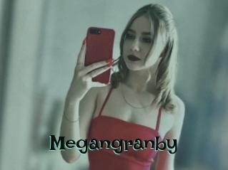 Megangranby