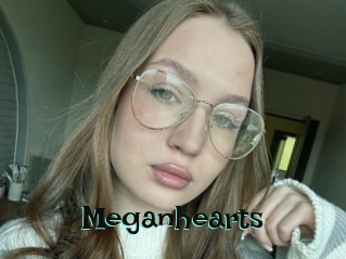 Meganhearts