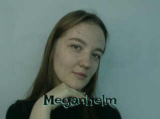 Meganhelm