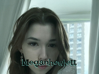 Meganhewlett