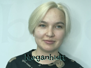 Meganhiett