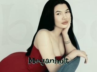 Meganholt