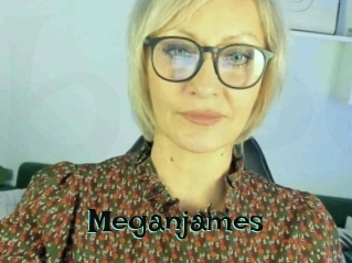 Meganjames