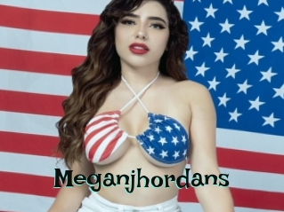 Meganjhordans