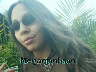 Meganjonhson