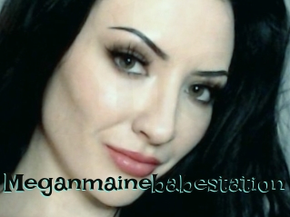 Meganmainebabestation